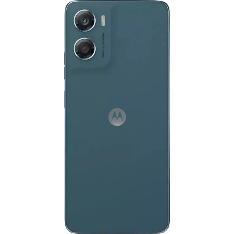 Motorola moto g06 17.5 cm (6.88) Dual SIM Android 15 4G USB Type-C 4 GB 64 GB 5200 mAh Blue