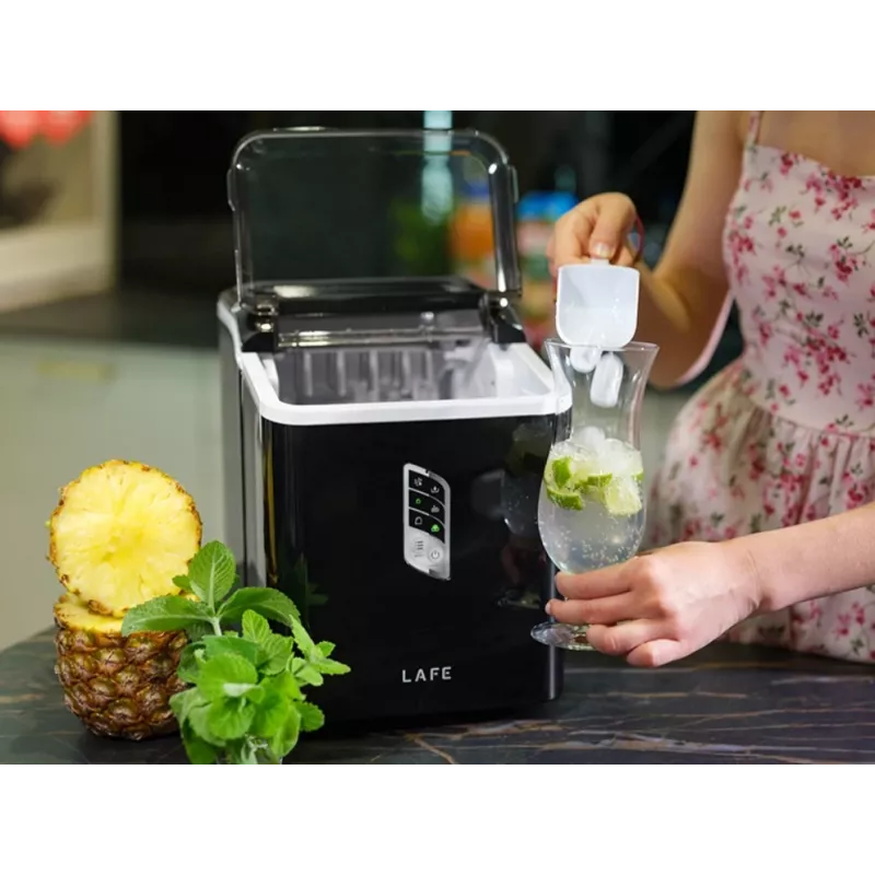 Ice Maker IceTwist Pro