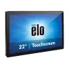 Monitor 2295L 21.5 inch FHD WVA Open Cap 10 ZBezel HDMI VGA USB