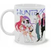 Ceramic mug 325ml K-POP Demon Hunters Huntrix
