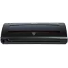 SENCOR SLA 201 A4 personal laminator, 2x75–2x125 µm pouches, hot/cold, twin-roller, 250 mm/min
