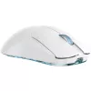 WIRELESS MOUSE DEFENDER FAME GM-516 RF+BT 10000DPI 6P WHITE