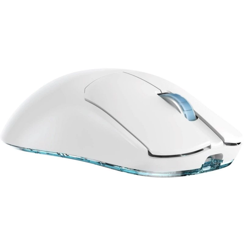 WIRELESS MOUSE DEFENDER FAME GM-516 RF+BT 10000DPI 6P WHITE