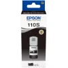 Ink bottle Epson L for EcoTank MX1XX Series, Black, high-yield up to 4,000 pages