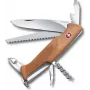Multi-tool knife Victorinox RangerWood 55