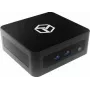 Mini PC Qoobe AP12450 i5-12450H/16GB/SSD 1TB/Win 11 Pro Black