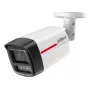 Dahua NET Camera 4MP Bullet HFW2449TL-S-0280B-PROS1 — 4 MP, 1/1.8 inch CMOS, 50 m IR, WDR, IP67, PoC/DC