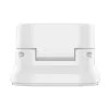 Cable organizer Joyroom JR-ZS368 magnetic, set of 3, white