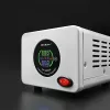 Qoltec 50724 Automatic Voltage Stabilizer AVR 2000VA