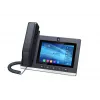IP conference phone PLANET ICF-2000 High Definition 7 inch Touch Black
