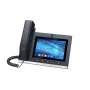 IP conference phone PLANET ICF-2000 High Definition 7 inch Touch Black