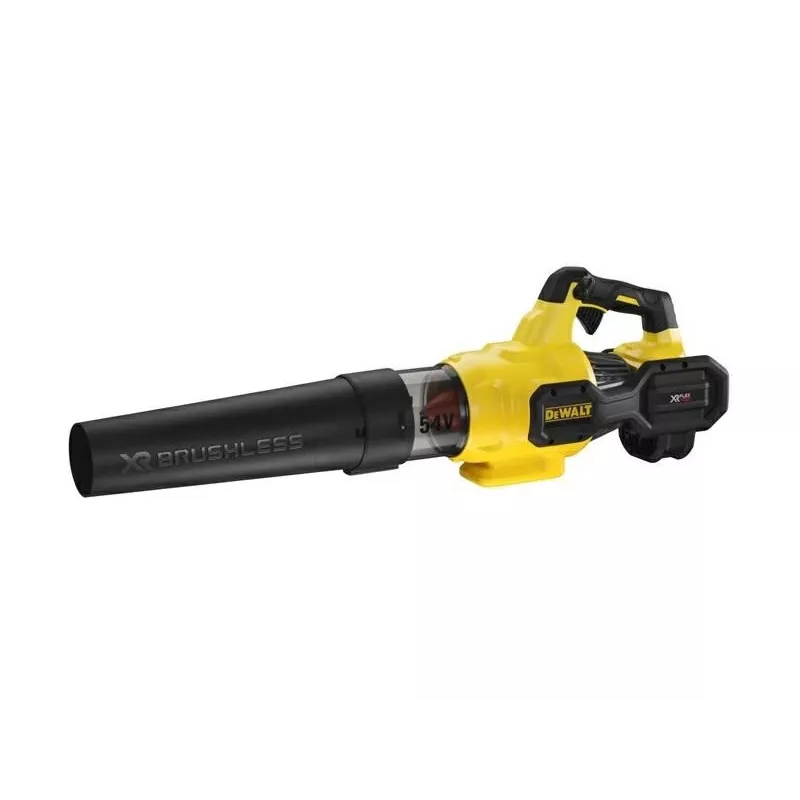 DeWALT DCMBA572X1-QW leaf blower
