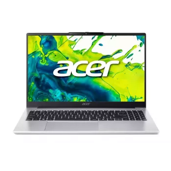 Laptop Acer Aspire Lite Ryzen 7 5825U, 15.6 inch FHD display, 16GB RAM, 512GB SSD