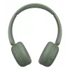 JVC HA-S59W Headset Wired & Wireless Head-band Music/Everyday USB Type-C Bluetooth Green