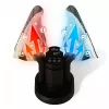SHOE DRYER OZONE PRO+ MT6539 – Shoe dryer with ozone disinfection.