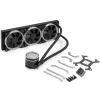 Bitspower Cyclops 360 AIO Liquid CPU Cooler, Black