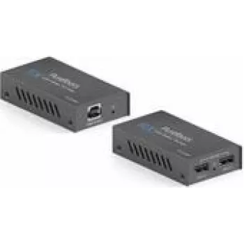 PureLink Extender Set PT-E-USB50 USB 2.0 - Cable-/Adapter Set - Digital/Data