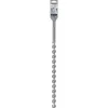 Bosch SDS max-4 Drill Bits, Rotary hammer, 2.4 cm, 520 mm, Brick, Concrete, Hard concrete, Limestone, Sandstone, 40 cm, SDS Max