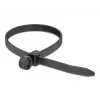 Parallel entry cable tie DeLOCK 18953