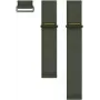 Watch Strap GARMIN Venu X1 Quick Release 24mm ComfortFit Moss