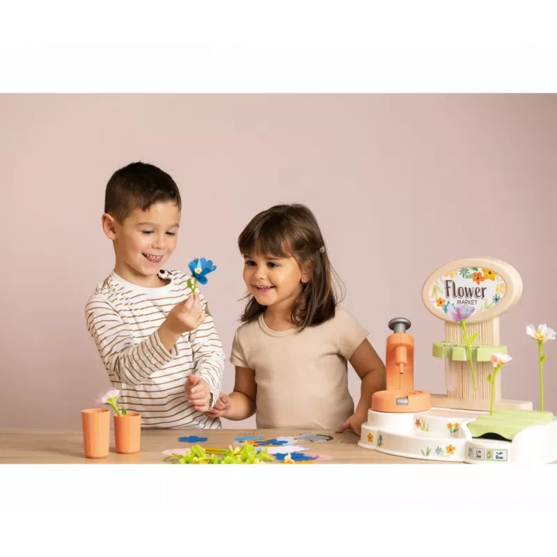 Children's craft kit Smoby 350407 Multicolour for ages 3 and up