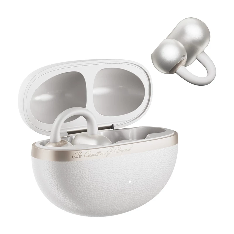 Earphones QCY Crossky C50