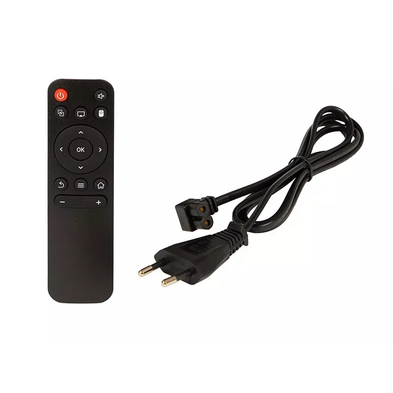 BLOW portable AndroidTV FullHD projector