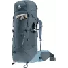 Trekking backpack - Deuter Aircontact Core 40+10