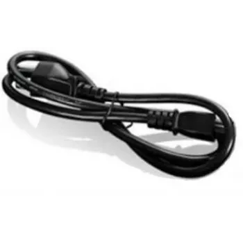 Lenovo 54Y8281 power cable Black 1.8 m
