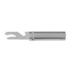 BW camping cutlery set - Stainless Steel