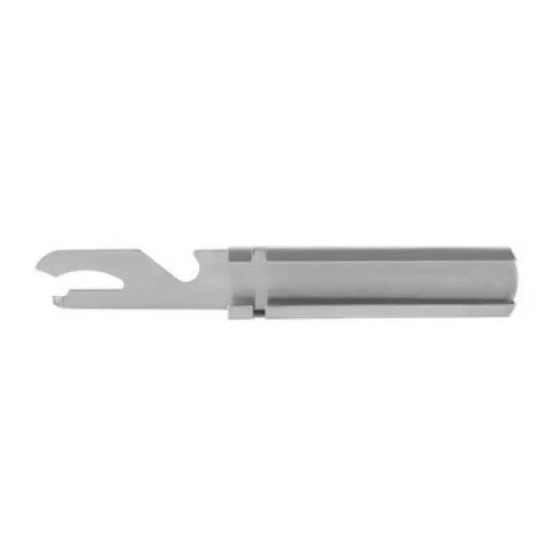 BW camping cutlery set - Stainless Steel