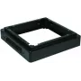 Rack accessory Lanview RAP120BL Black 9.1 kg