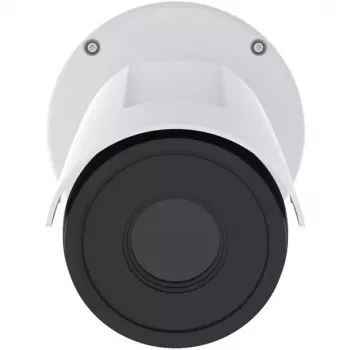 IP security camera Axis Q1972-E Bullet 640 x 480
