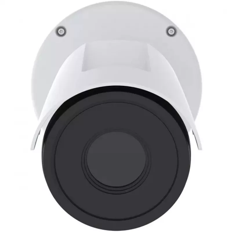 IP security camera Axis Q1972-E Bullet 640 x 480