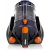 Tristar Cyclone Vacuum Cleaner | SZ-4135 | Bagless | Power 700 W | Dust capacity 2.8 L | Anthracite