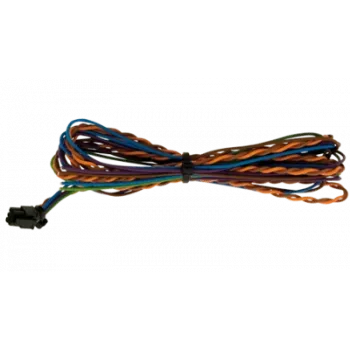 I/O cable No name Webfleet LINK 510 BULK — vehicle interface cable for telematics devices