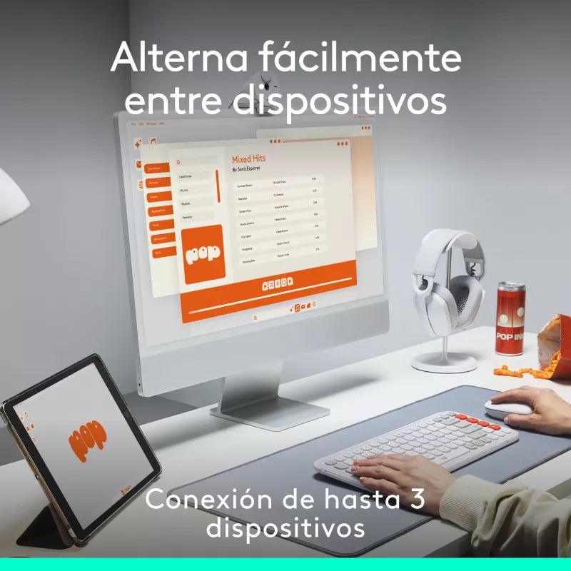 Logitech 910-007414