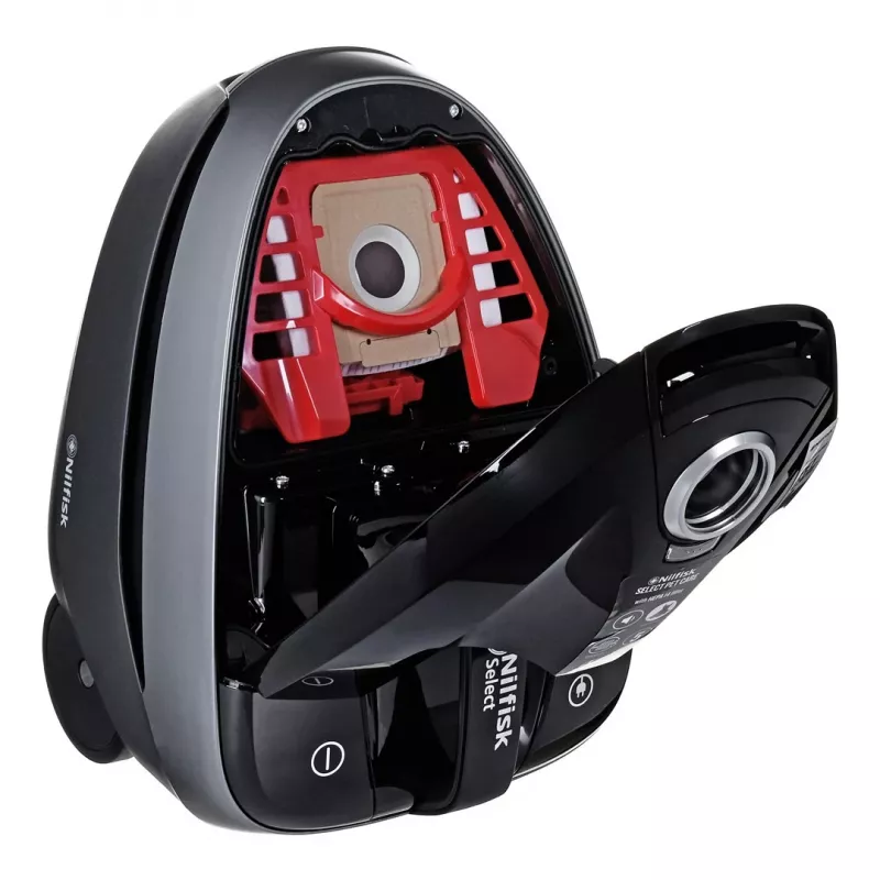 Cylinder vacuum Nilfisk SELECT Pet Care EU