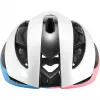 ROCKBROS Adjustable cycling helmet M 55-58 cm Blue-Pink