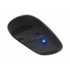 Natec Mouse | Lark | Wireless | 2.4 GHz, Bluetooth | Anthracite