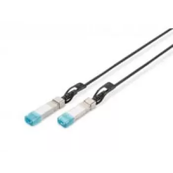 DAC cable Digitus SFP+ 10G 0.5m DN-81220-01