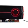 SATA Cable Silverstone CP11 0.3m Black