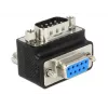 Cable Gender Changer DeLOCK 65593
