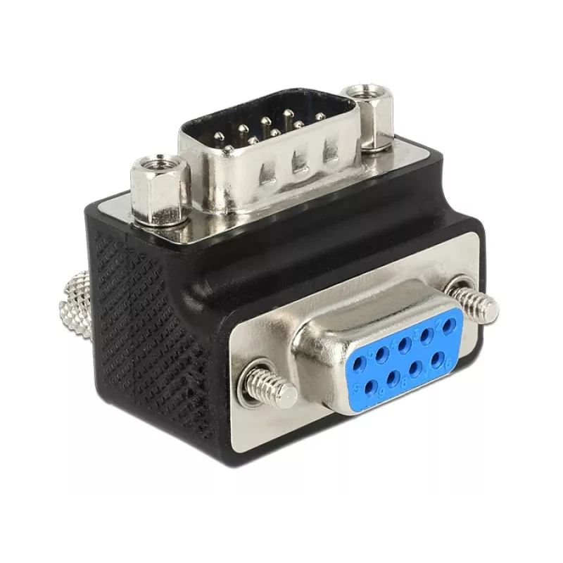 Cable Gender Changer DeLOCK 65593
