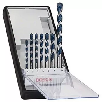 Drill Bit Set Bosch CYL-5 2608588167