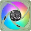 Thermaltake CT120 EX Reverse ARGB Sync 120mm 3-Pack Case Fans - Matcha Green