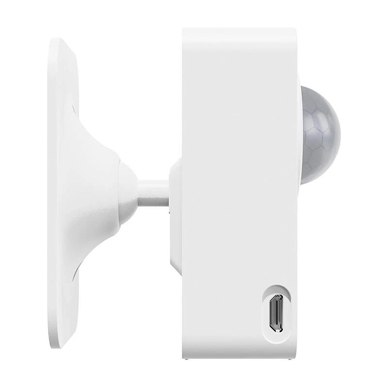 Motion sensor Gosund ST20 ZigBee – wireless occupancy sensor for smart home automation