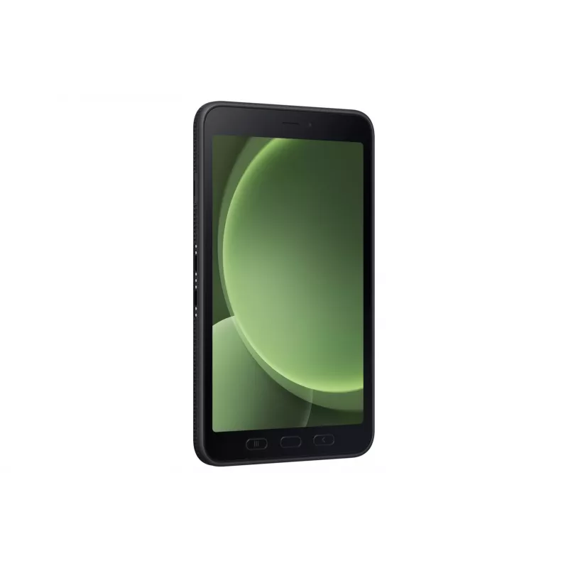 Samsung Galaxy Tab Active5 SM-X306B 5G Samsung Exynos LTE-TDD & LTE-FDD 256 GB 20.3 cm (8 inch) 8 GB Wi-Fi 6 (802.11ax) Android 14 Green