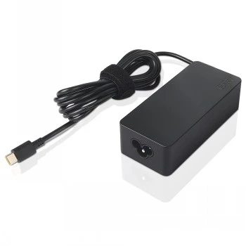 Lenovo 4X20M26276 power adapter/inverter Indoor 65 W Black