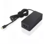 Lenovo 4X20M26276 power adapter/inverter Indoor 65 W Black